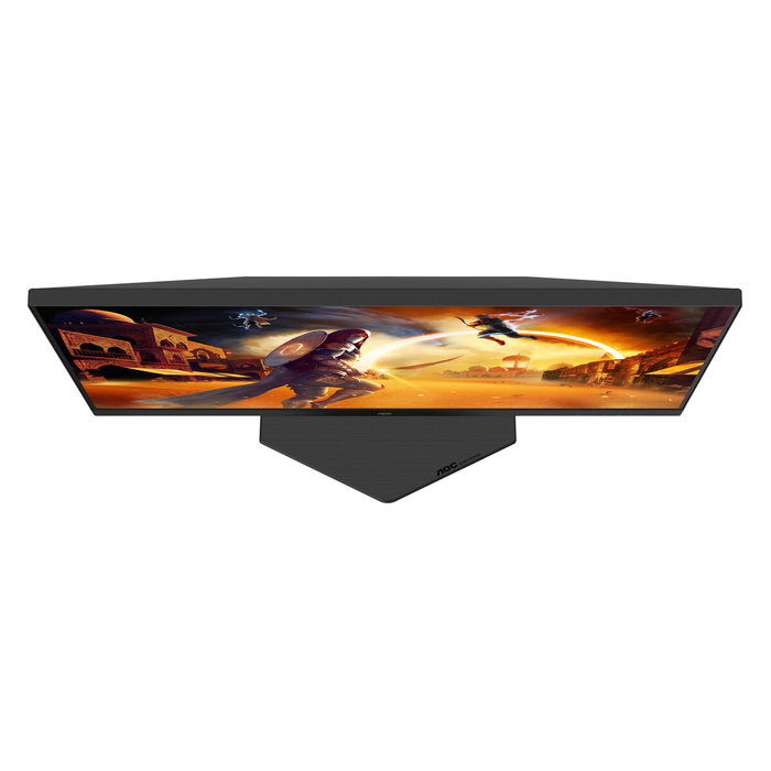 AOC Moniteur Gaming 24G4HRE - Ecran 24 Pouces Full HD 165Hz 1ms - AMD FreeSync Premium