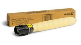 Xerox Toner 006R01761 Jaune Standard