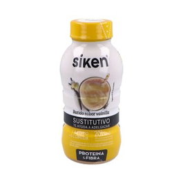 SIKEN Susti Batido Vanille 325 ml