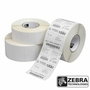 Rouleau d'Étiquettes Zebra 880026-127 102 x 127 mm Blanc