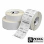 Rouleau d'Étiquettes Zebra 880026-127 102 x 127 mm Blanc