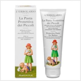 L´ERBOLARIO Crème protectrice pañal niños 125ml
