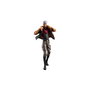 Mobile Suit Gundam Iron-Blood Orphans G.E.M. Series statuette PVC Mikazuki Augus & Orga Itsuka 26 cm