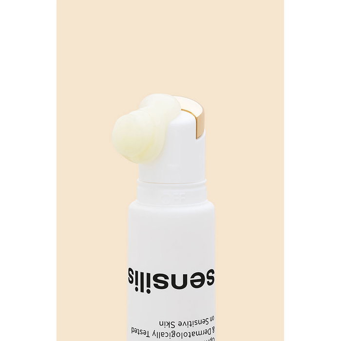 Sensilis Peptide Eye Liss Contour des Yeux Réduit les Rides et Lifte 15 ml