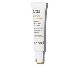 Sensilis Peptide Eye Liss Contour des Yeux Réduit les Rides et Lifte 15 ml