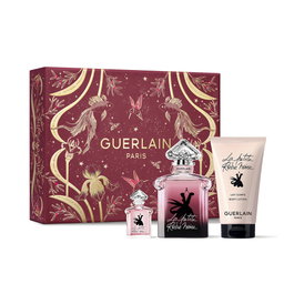 Guerlain La Petite Robe Noire Eau de Parfum Intense Coffret 3 pcs