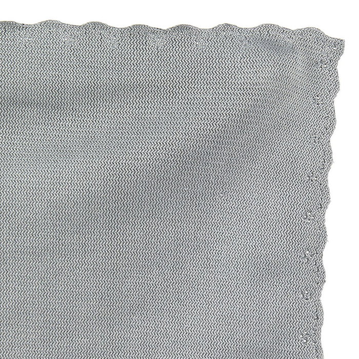 Je cherche une Idee Lot de 2 chiffons pour verre 30x30 cm