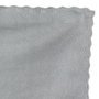 Je cherche une Idee Lot de 2 chiffons pour verre 30x30 cm
