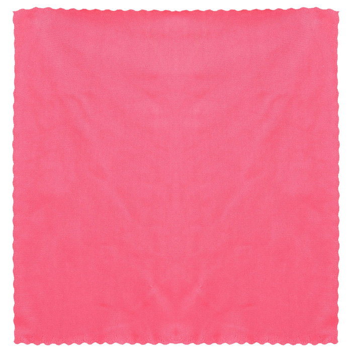 Je cherche une Idee Lot de 2 chiffons pour verre 30x30 cm