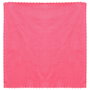Je cherche une Idee Lot de 2 chiffons pour verre 30x30 cm