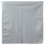 Je cherche une Idee Lot de 2 chiffons pour verre 30x30 cm