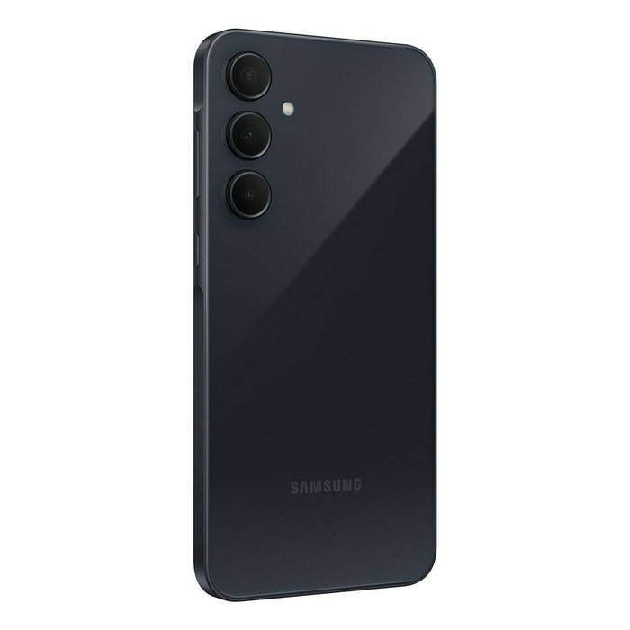 Smartphone Samsung Galaxy A35 5G 6,6" 6 GB RAM 128 GB Bleu