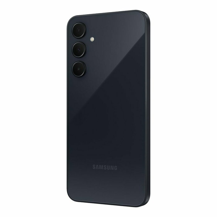 Smartphone Samsung Galaxy A35 5G 6,6" 6 GB RAM 128 GB Bleu