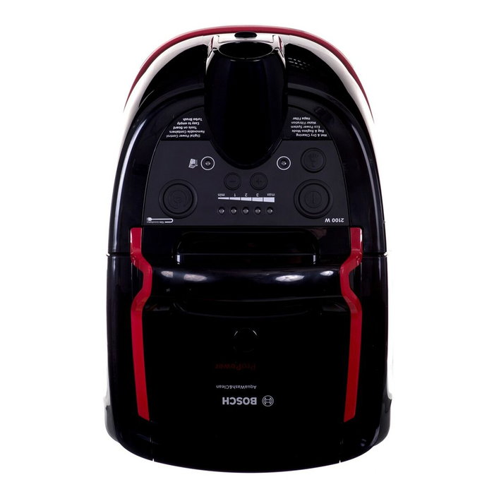 Aspirateur BOSCH BWD421POW 2100 W Noir Aspirateur BOSCH BWD421POW 2100 W Noir