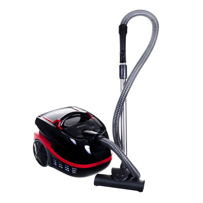 Aspirateur BOSCH BWD421POW 2100 W Noir Aspirateur BOSCH BWD421POW 2100 W Noir