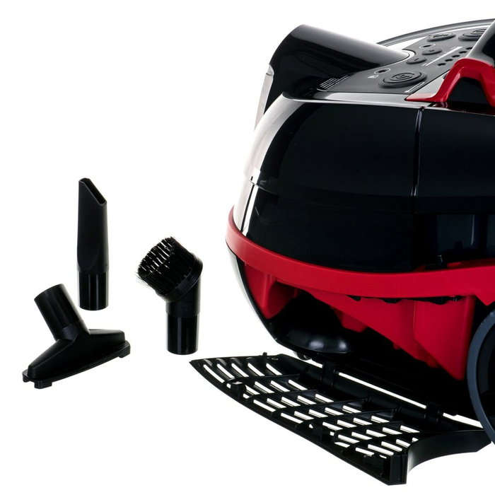 Aspirateur BOSCH BWD421POW 2100 W Noir Aspirateur BOSCH BWD421POW 2100 W Noir