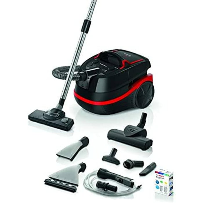 Aspirateur BOSCH BWD421POW 2100 W Noir Aspirateur BOSCH BWD421POW 2100 W Noir