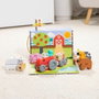 Melissa & Doug Blockables - La ferme - 56 pièces