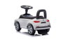 Ociotrends - Coche Mercedes Blanc - Voiture-Jouet pour Enfant à partir de 1 an - avec Sons et Lumières
