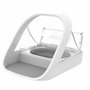 Sureflap SureFeed Distributeur de nourriture à puce électronique - Blanc