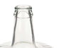 GIFTDECOR Carafe Rayée 8L Transparente