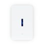 Ubiquiti Routeur WiFi 6 UniFi Cloud Gateway avec écran tactile 4.7", 1 port 10G SFP+, 17 ports GbE LAN (PoE++/PoE+), ARM Cortex-A57 1.7 GHz, 4 Go DDR4