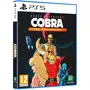 Microids Space Adventure Cobra - The Awakening - Jeu d'Action-Aventure pour PS5, Inspiré du Manga Culte, Exploration Spatiale et Combat