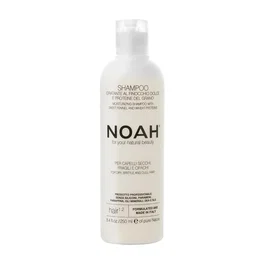 Noah Shampooing Hydratant au Fenouil Doux 250ml