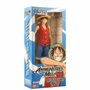 Bandai Figurine One Piece Anime Heroes Mega Luffy 30 cm