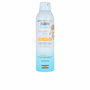 Crème Solaire pour le Corps en Spray Isdin Fotoprotector Pediatrics Transparent Spf 50 250 ml