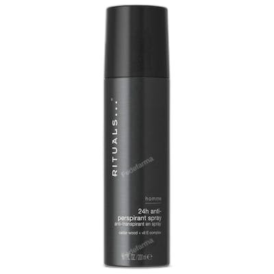 Rituals HOMME Spray anti-transpirant 24h 200 ml