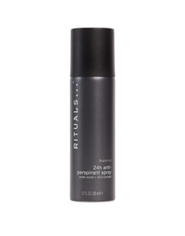 Rituals Homme Protection 24h Déodorant en spray pour hommes 200 ml