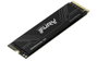 Kingston SFYR2S/1T0 Fury Renegade SSD Interne 1To M.2 NVMe