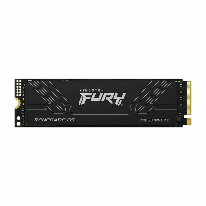 Disque dur Kingston SFYR2S/1T0 1 TB SSD