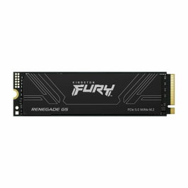 Kingston Fury Renegade G5 SSD Interne 1 TB M.2 2280 PCIe 5.0