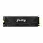 Disque dur Kingston SFYR2S/1T0 128 GB SSD 1 TB SSD