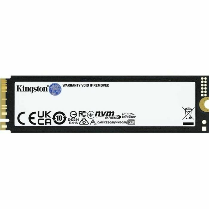 Disque dur Kingston SFYR2S/1T0 128 GB SSD 1 TB SSD