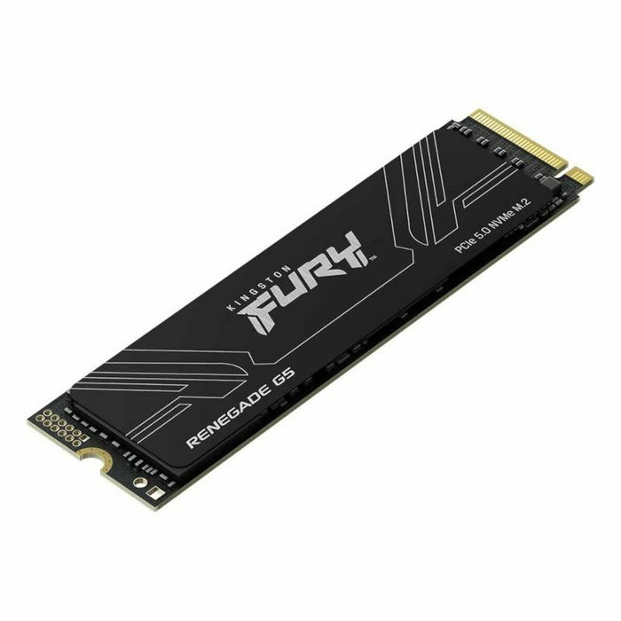 Disque dur Kingston SFYR2S/1T0 128 GB SSD 1 TB SSD