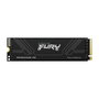 Disque dur Kingston SFYR2S/1T0 128 GB SSD 1 TB SSD