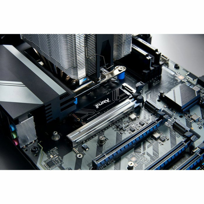 Disque dur Kingston SFYR2S/1T0 128 GB SSD 1 TB SSD