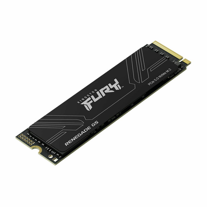 Disque dur Kingston SFYR2S/1T0 128 GB SSD 1 TB SSD