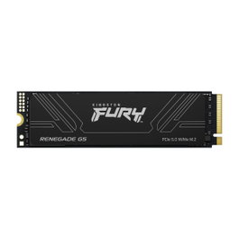 Kingston Fury Renegade G5 SSD 1 To M.2 2280 PCIe 5.0