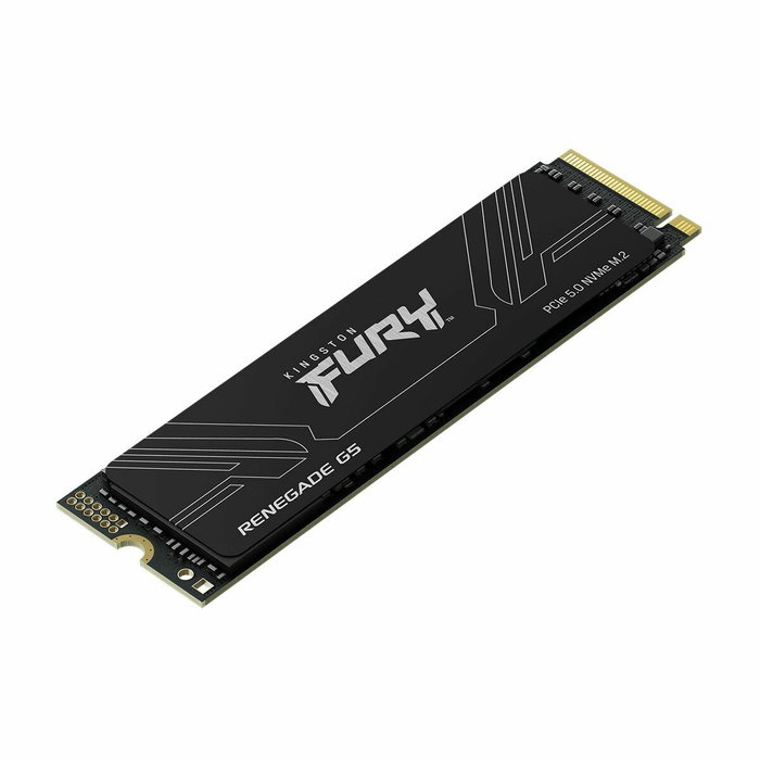 Disque dur Kingston SFYR2S/1T0 128 GB SSD 1 TB SSD