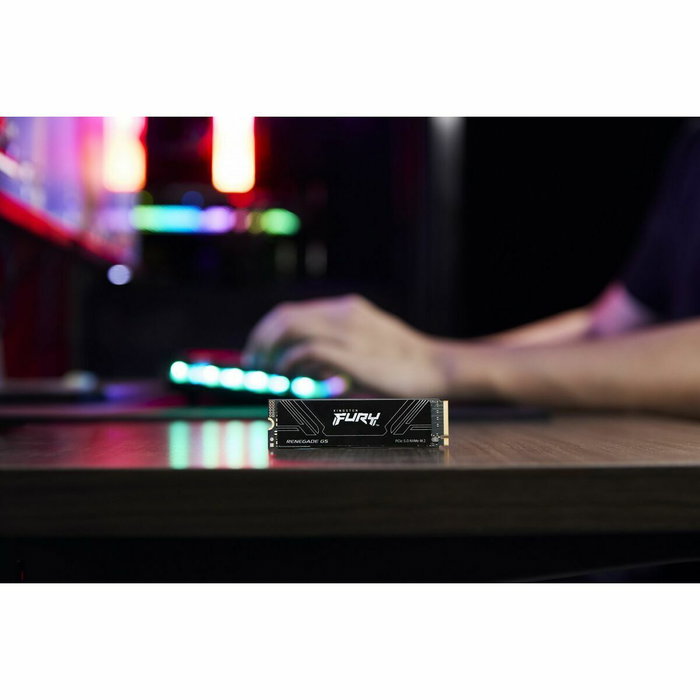 Disque dur Kingston SFYR2S/1T0 128 GB SSD 1 TB SSD