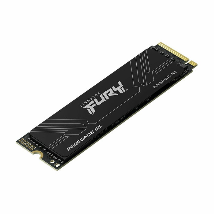 Disque dur Kingston SFYR2S/1T0 128 GB SSD 1 TB SSD