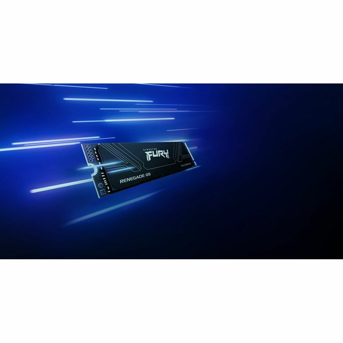 Disque dur Kingston SFYR2S/1T0 128 GB SSD 1 TB SSD