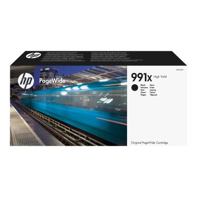 HP 991X M0K02AE Noir XL Haute Capacité
