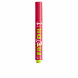 NYX Professional Make Up FAT OIL SLICK CLICK - Double tap