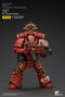 Warhammer The Horus Heresy figurine 1/18 Blood Angels Raldoron First Captain of the Blood Angels 13 cm
