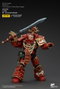 Warhammer The Horus Heresy figurine 1/18 Blood Angels Raldoron First Captain of the Blood Angels 13 cm